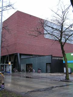Sporthal1